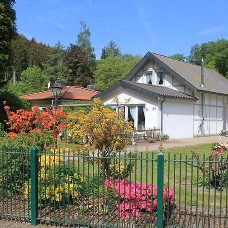 Villa Hammertal Simmerath Bagian luar foto