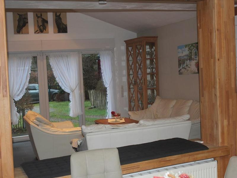 Villa Hammertal Simmerath Bagian luar foto