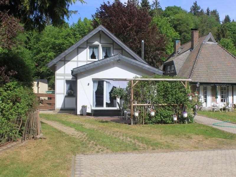 Villa Hammertal Simmerath Bagian luar foto