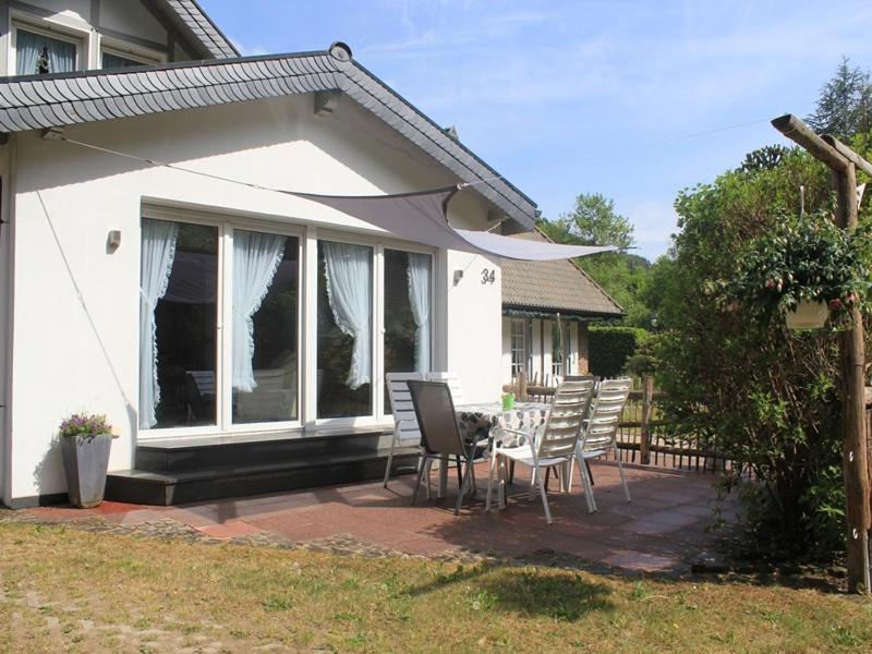 Villa Hammertal Simmerath Bagian luar foto